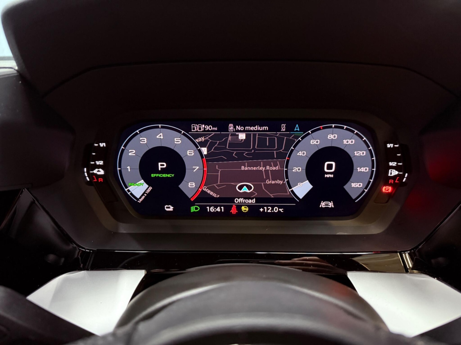 Used Audi A3 2021 for sale - 77793356: Photo 12