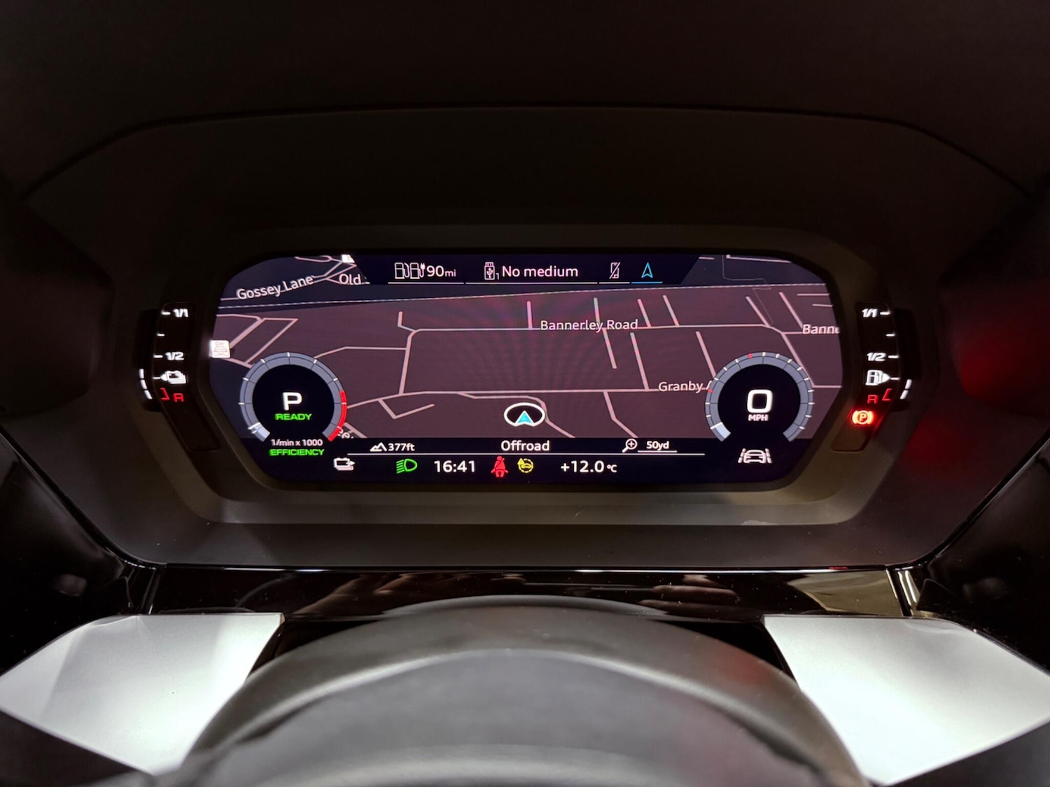 Used Audi A3 2021 for sale - 77793356: Photo 13