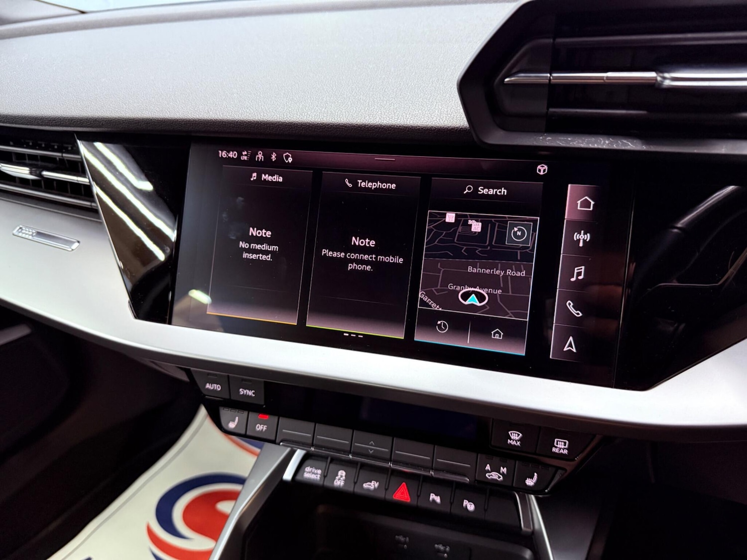 Used Audi A3 2021 for sale - 77793356: Photo 14