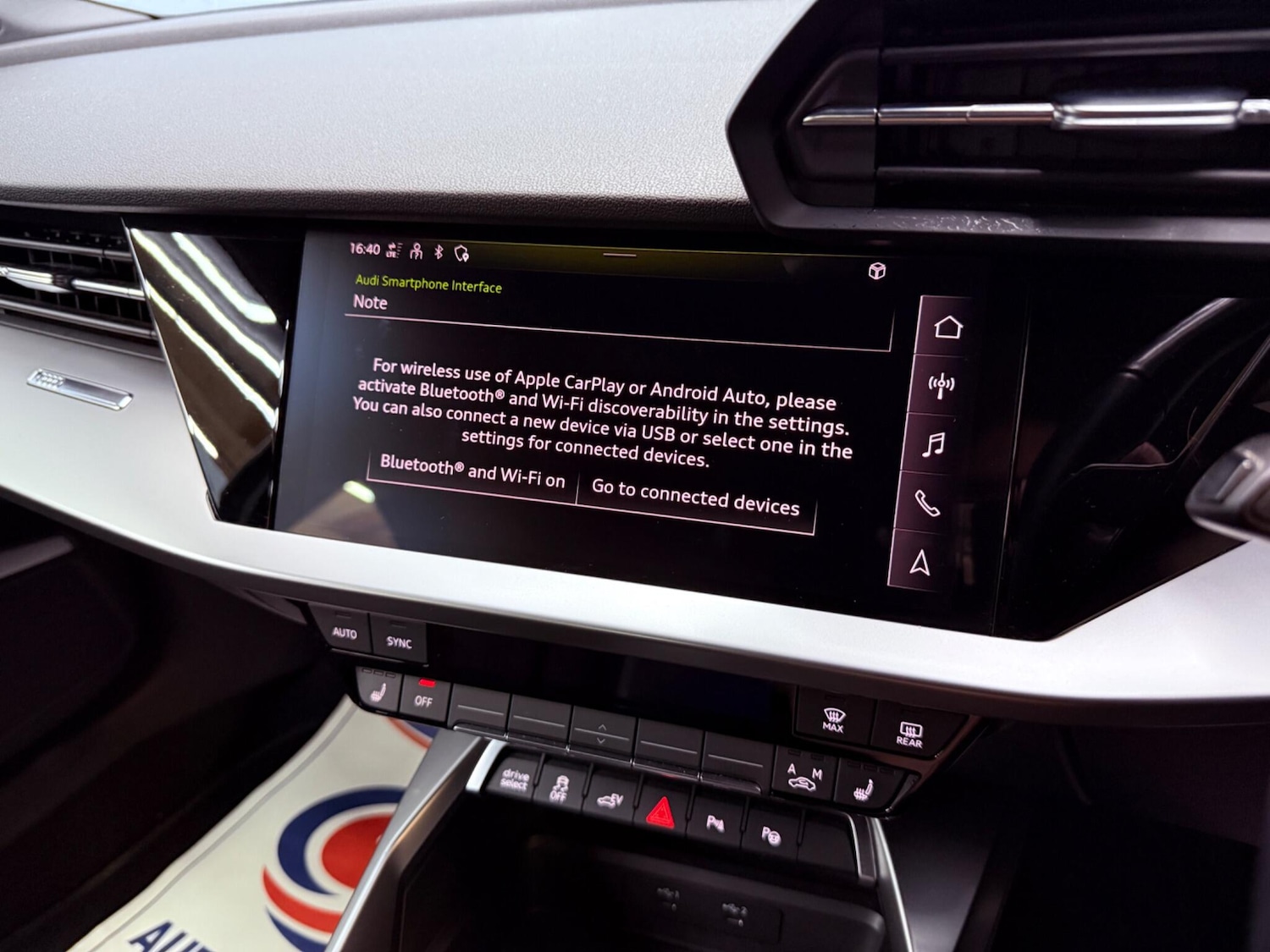 Used Audi A3 2021 for sale - 77793356: Photo 15