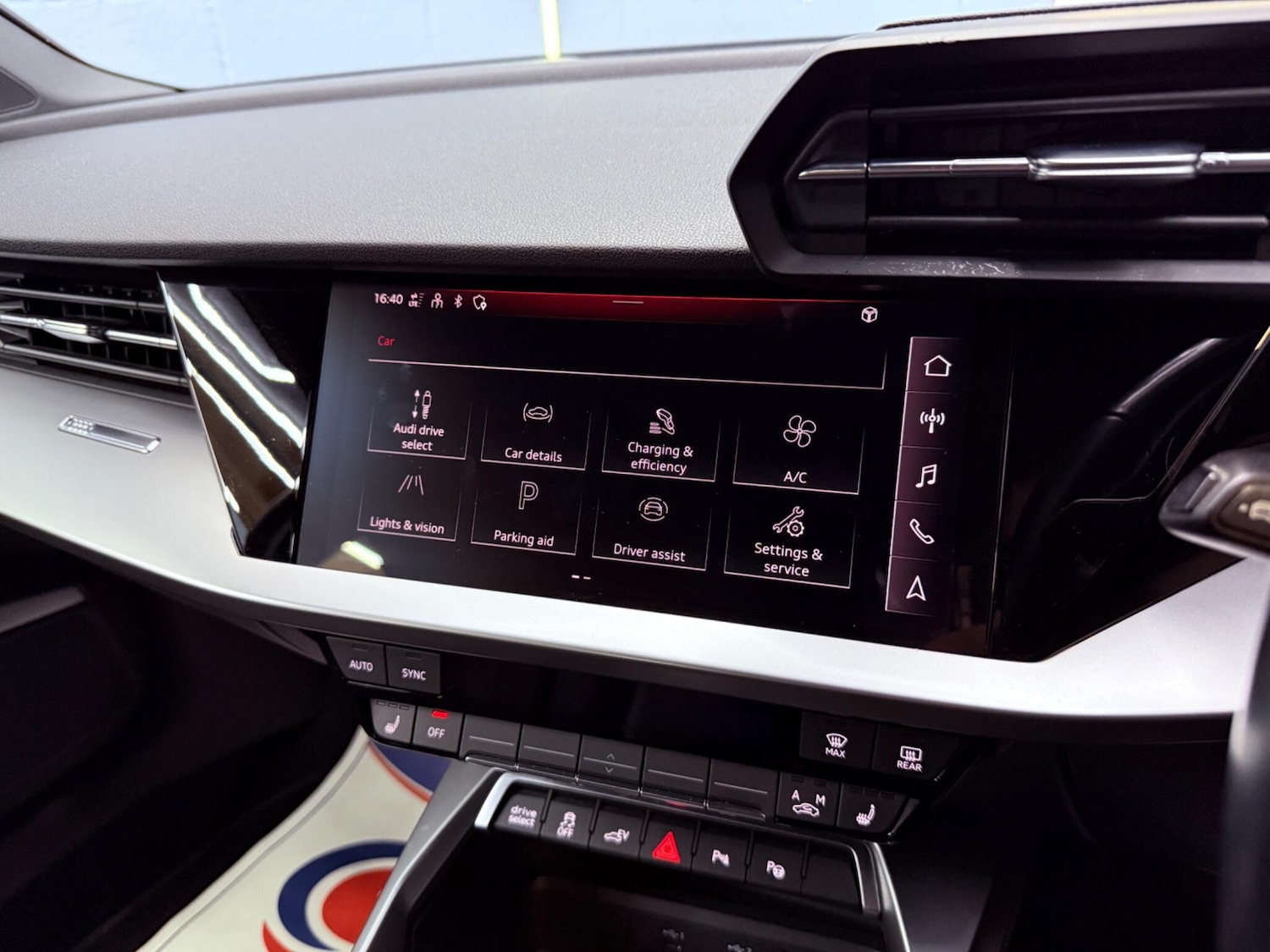 Used Audi A3 2021 for sale - 77793356: Photo 16