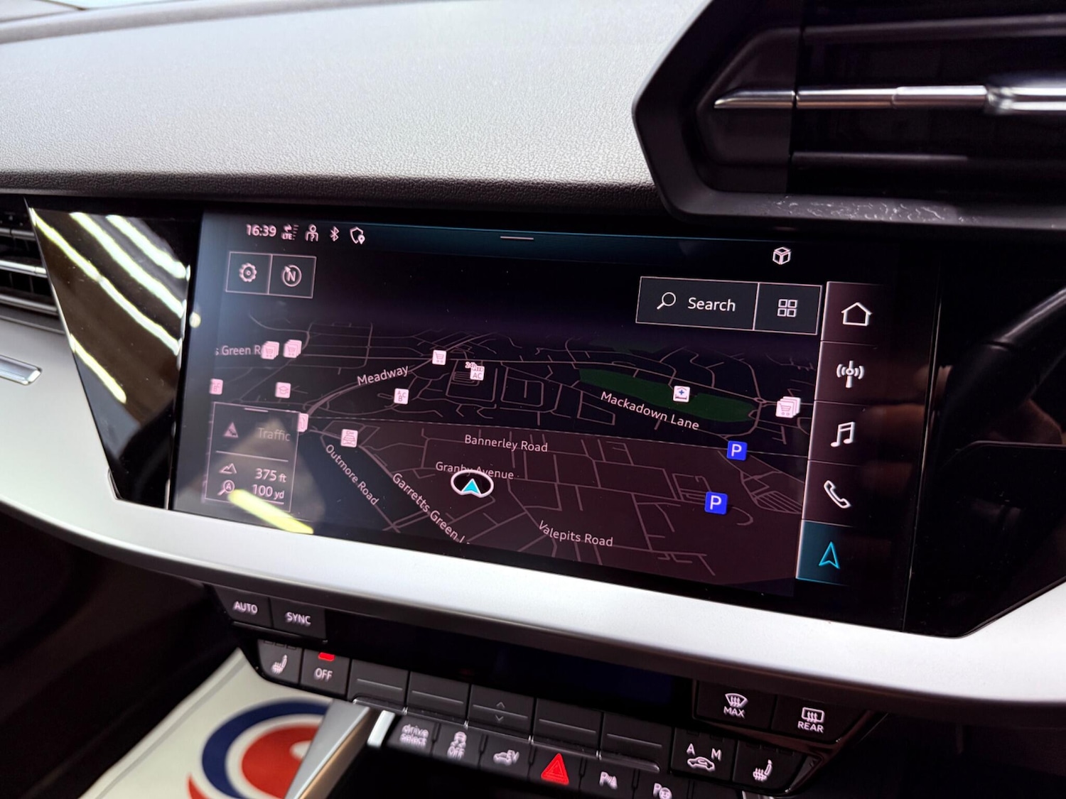 Used Audi A3 2021 for sale - 77793356: Photo 17