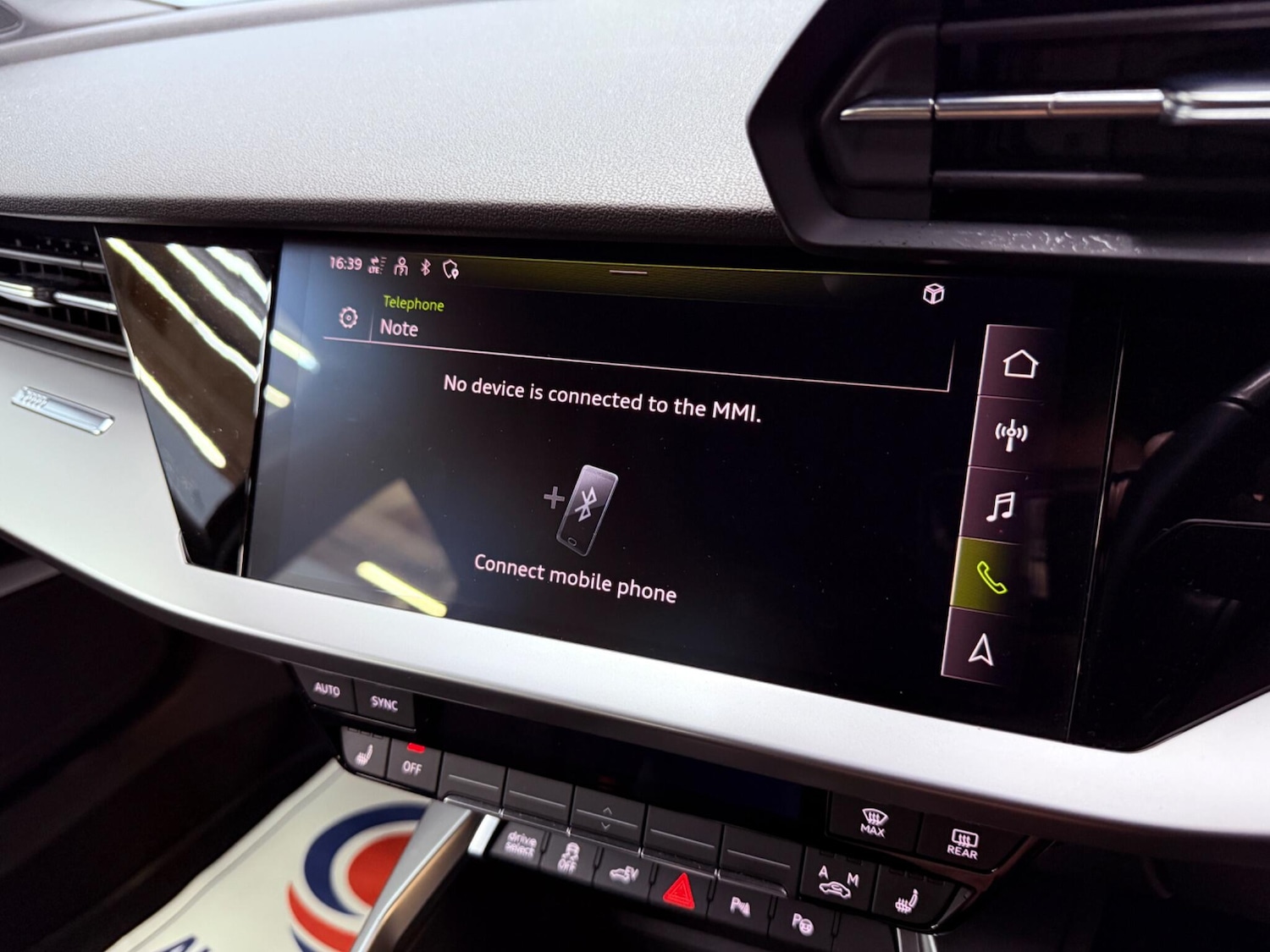 Used Audi A3 2021 for sale - 77793356: Photo 18