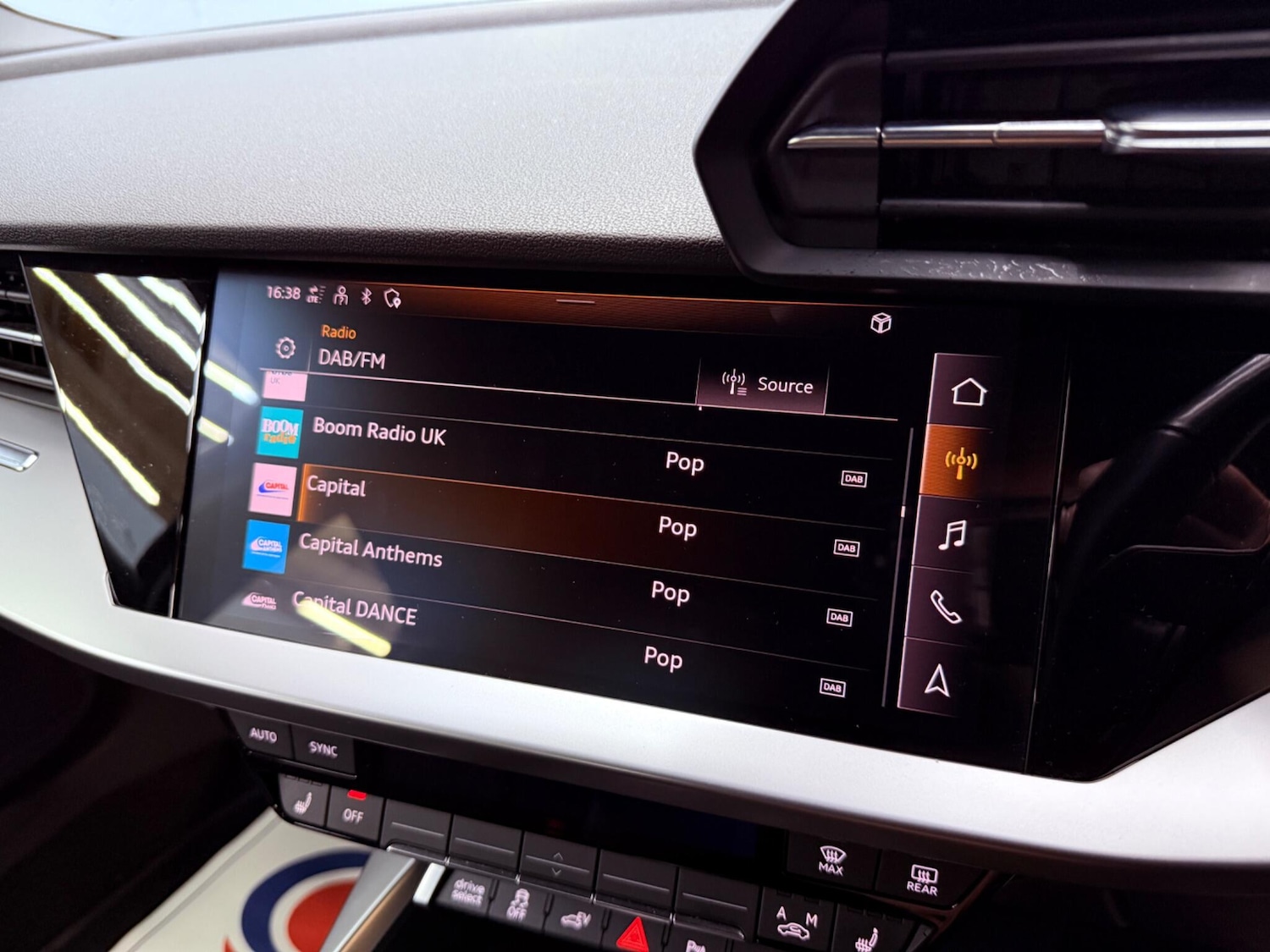 Used Audi A3 2021 for sale - 77793356: Photo 19