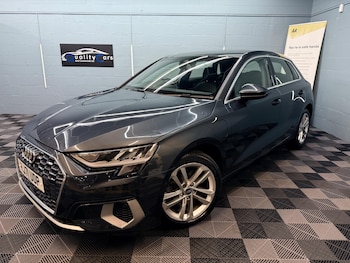 Used Audi A3 2021 for sale - 77793356: Photo