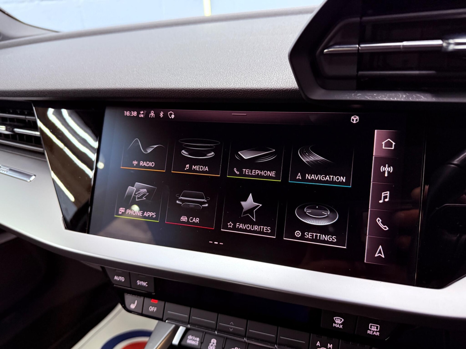 Used Audi A3 2021 for sale - 77793356: Photo 26