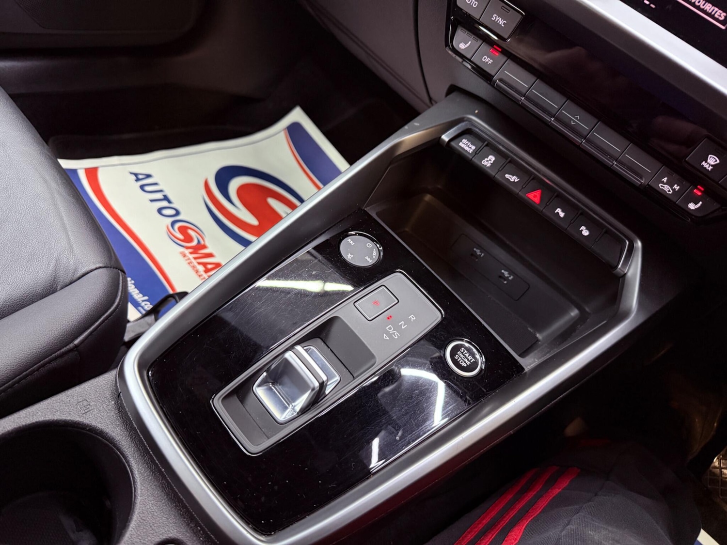 Used Audi A3 2021 for sale - 77793356: Photo 30