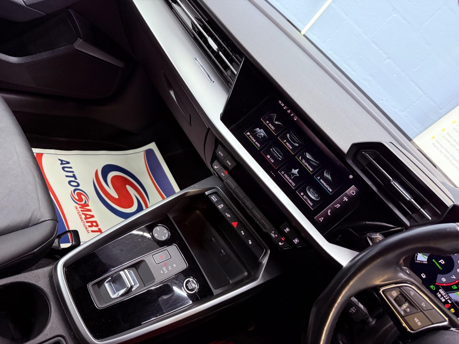 Used Audi A3 2021 for sale - 77793356: Photo 31