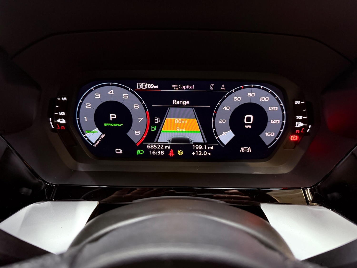 Used Audi A3 2021 for sale - 77793356: Photo 32