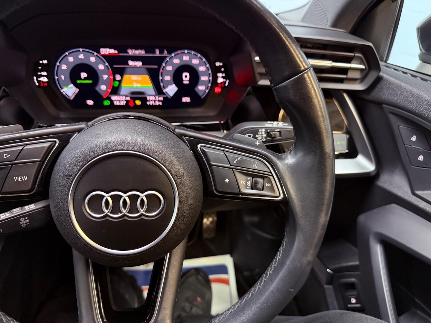 Used Audi A3 2021 for sale - 77793356: Photo 33