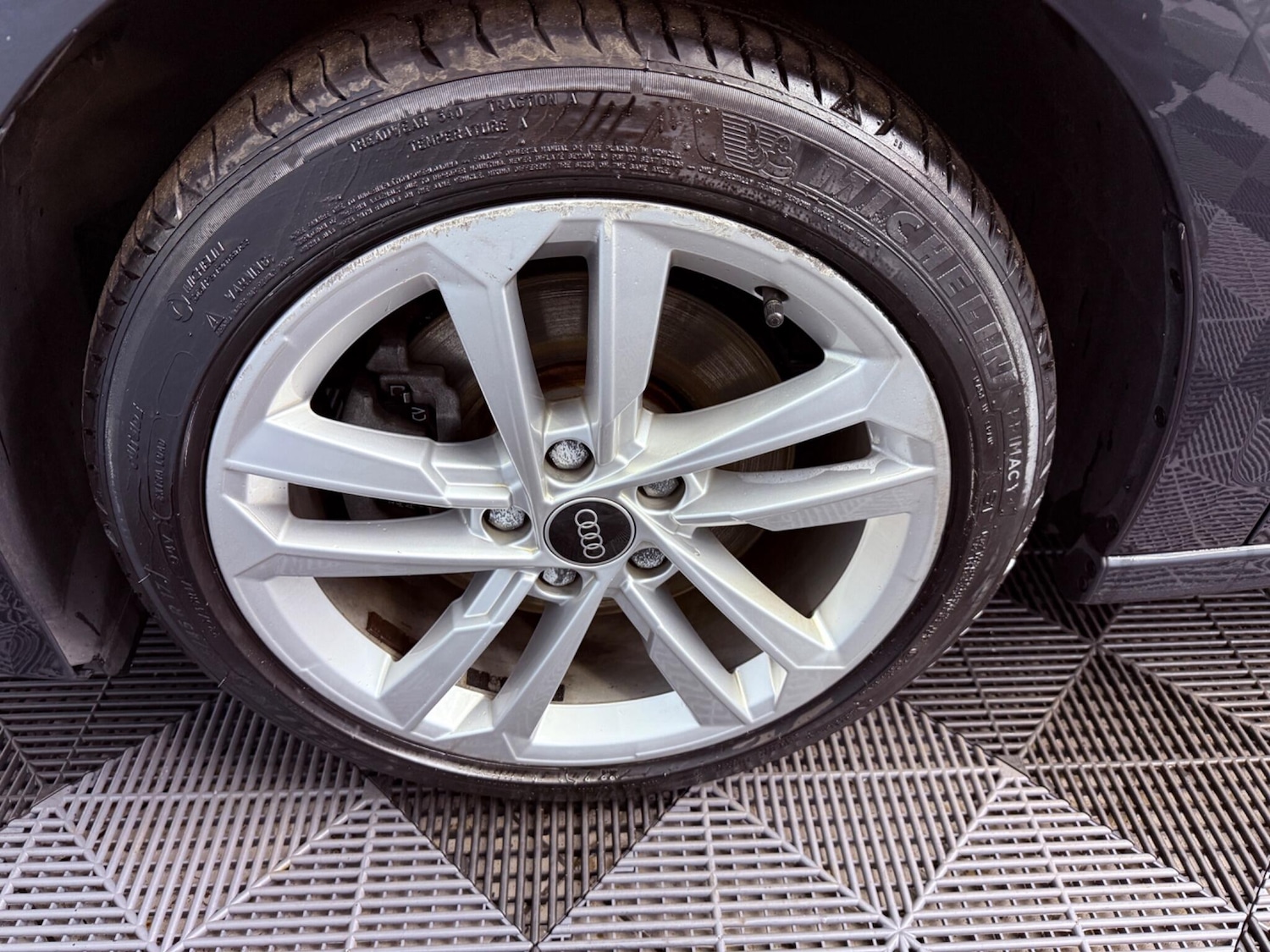 Used Audi A3 2021 for sale - 77793356: Photo 36