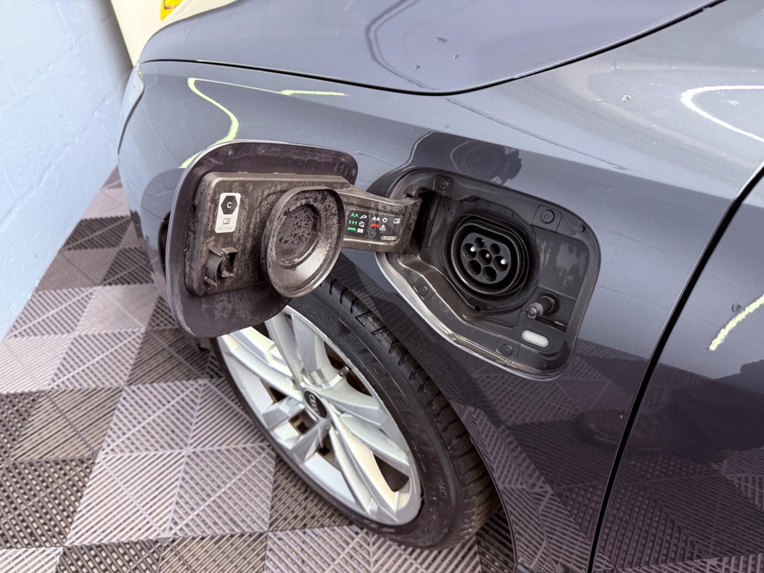 Used Audi A3 2021 for sale - 77793356: Photo 37