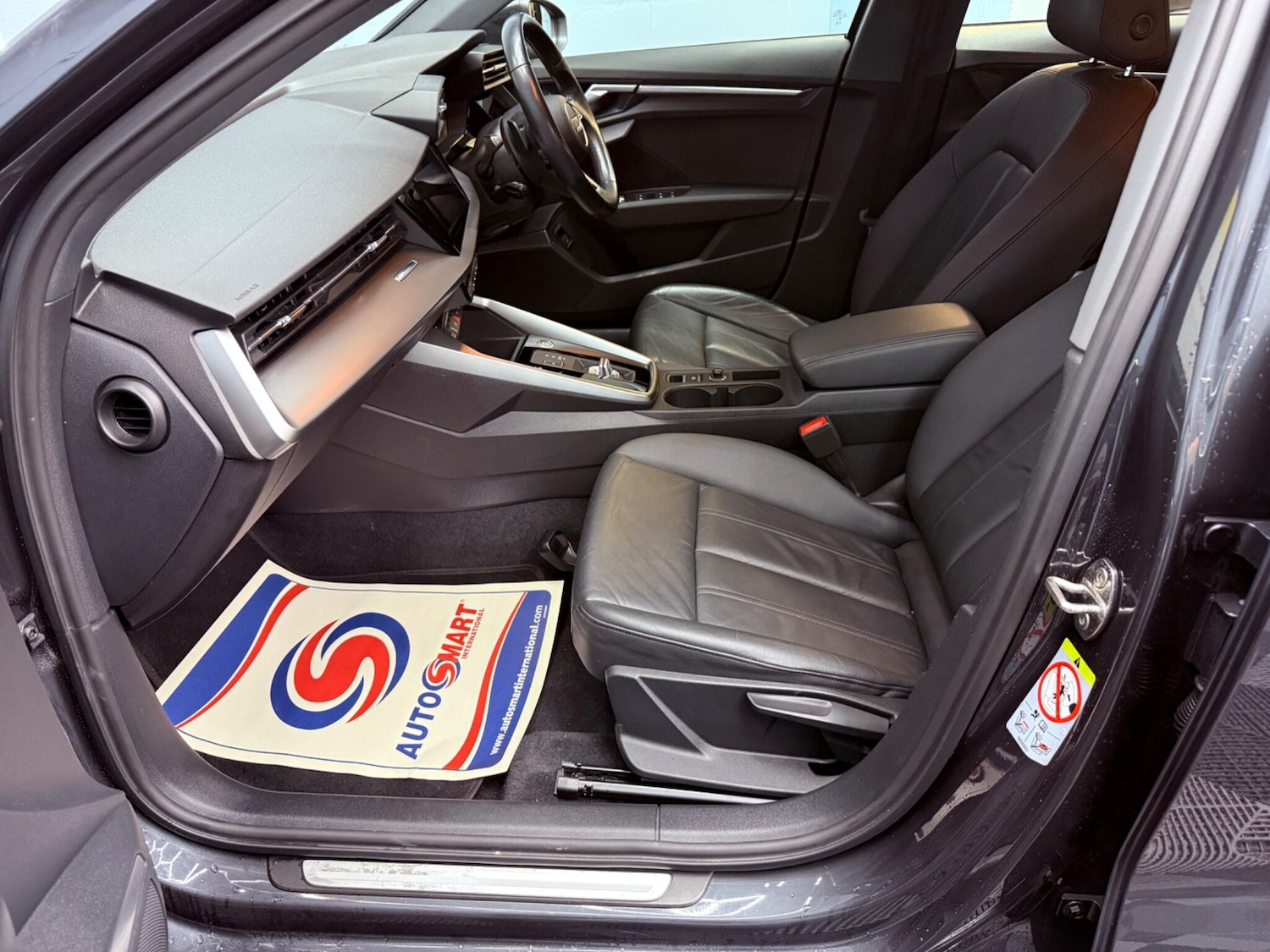 Used Audi A3 2021 for sale - 77793356: Photo 43