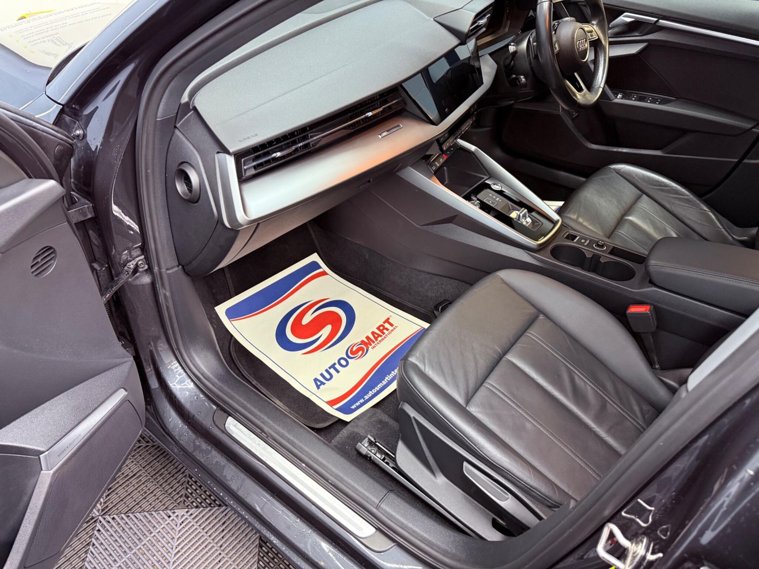 Used Audi A3 2021 for sale - 77793356: Photo 44