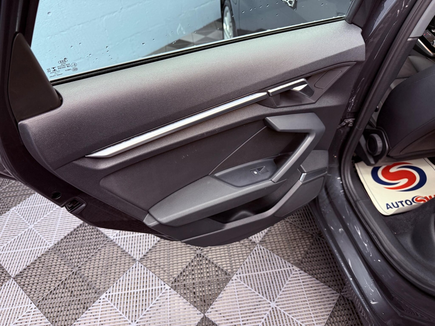 Used Audi A3 2021 for sale - 77793356: Photo 46