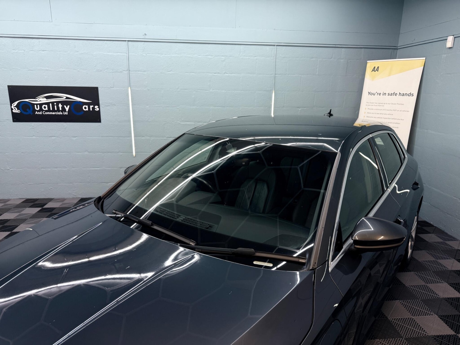 Used Audi A3 2021 for sale - 77793356: Photo 5