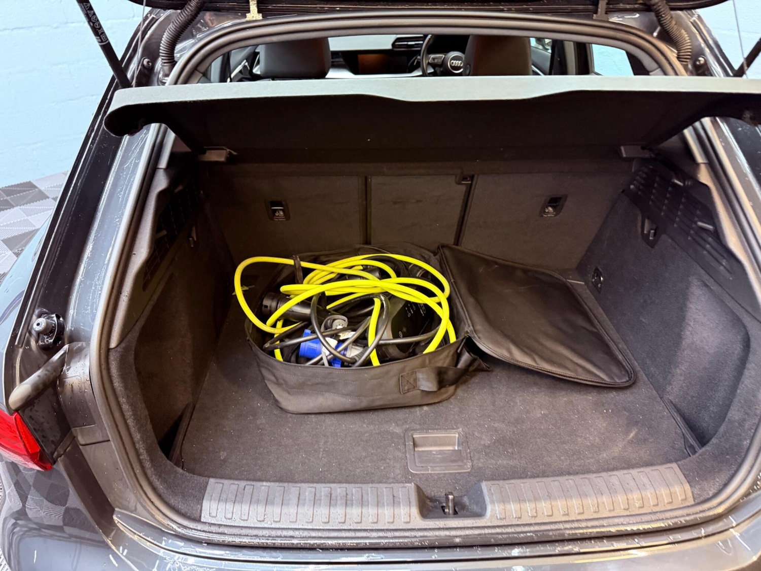 Used Audi A3 2021 for sale - 77793356: Photo 50