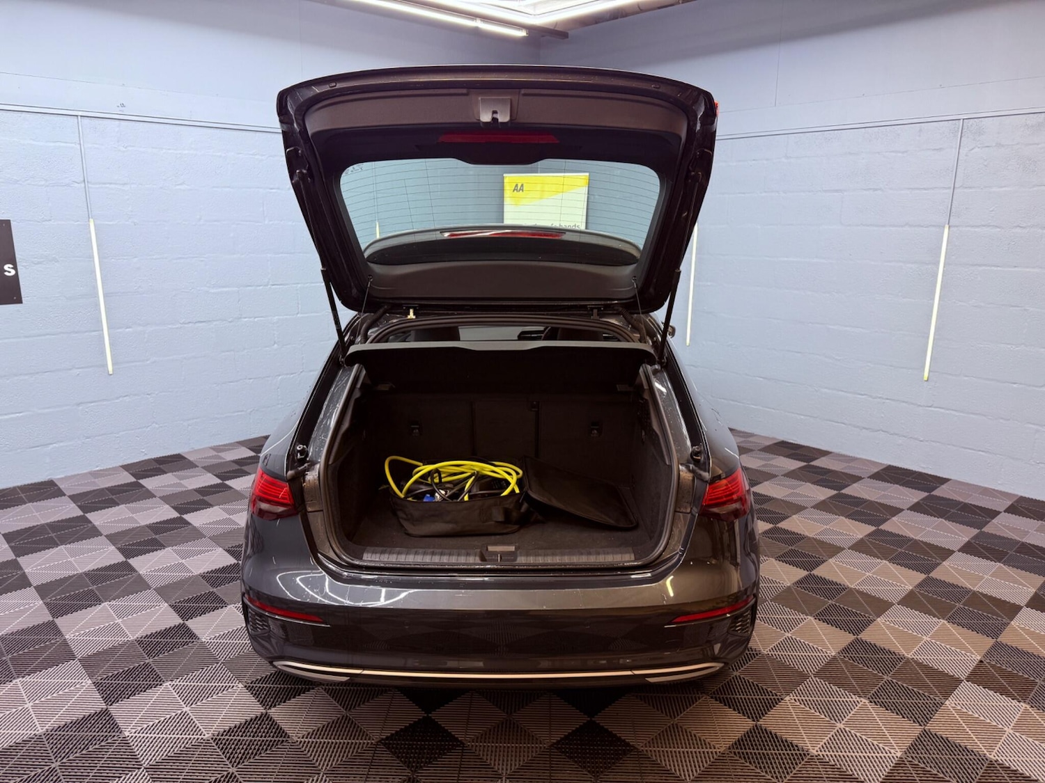 Used Audi A3 2021 for sale - 77793356: Photo 51