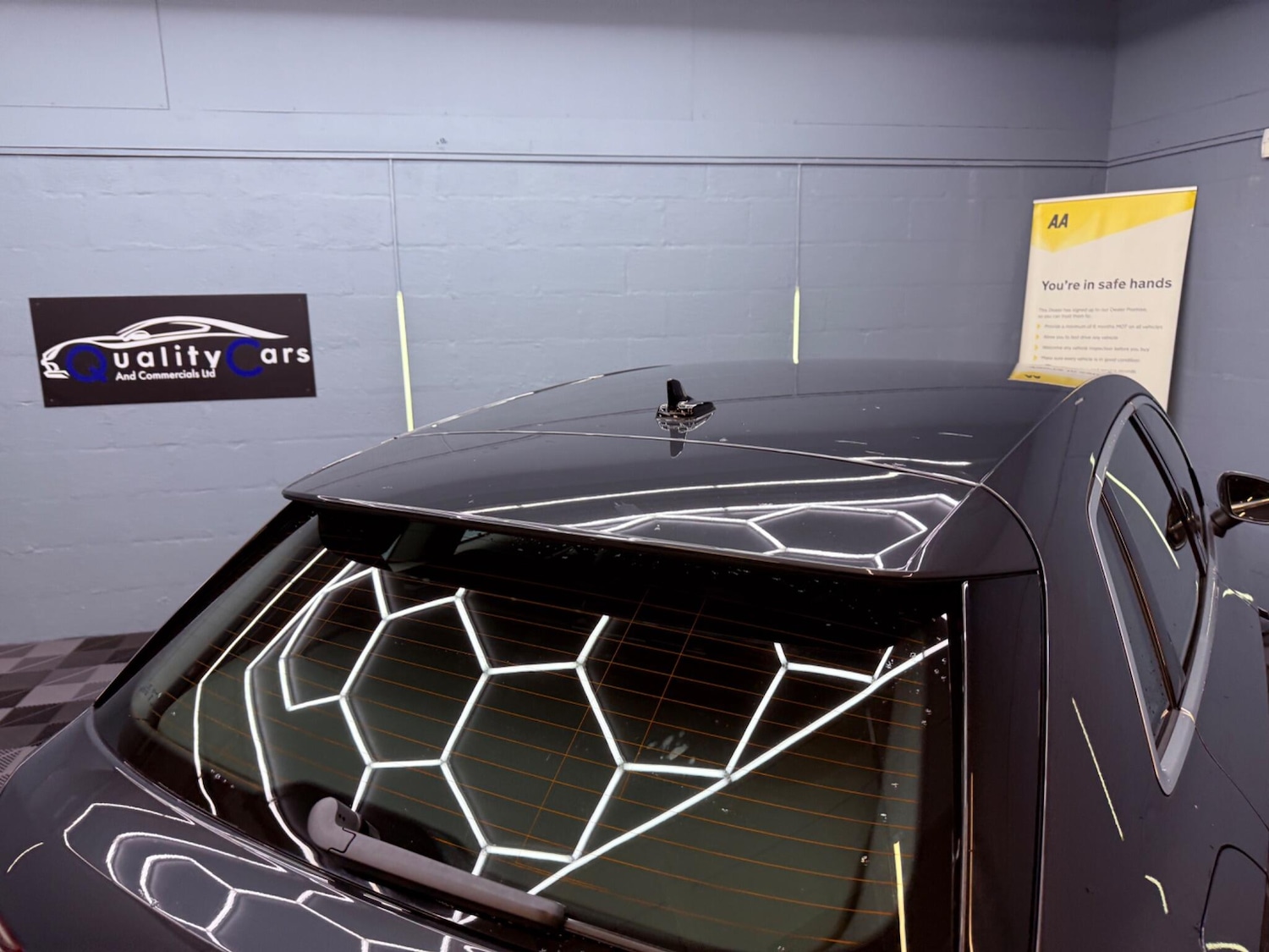 Used Audi A3 2021 for sale - 77793356: Photo 52