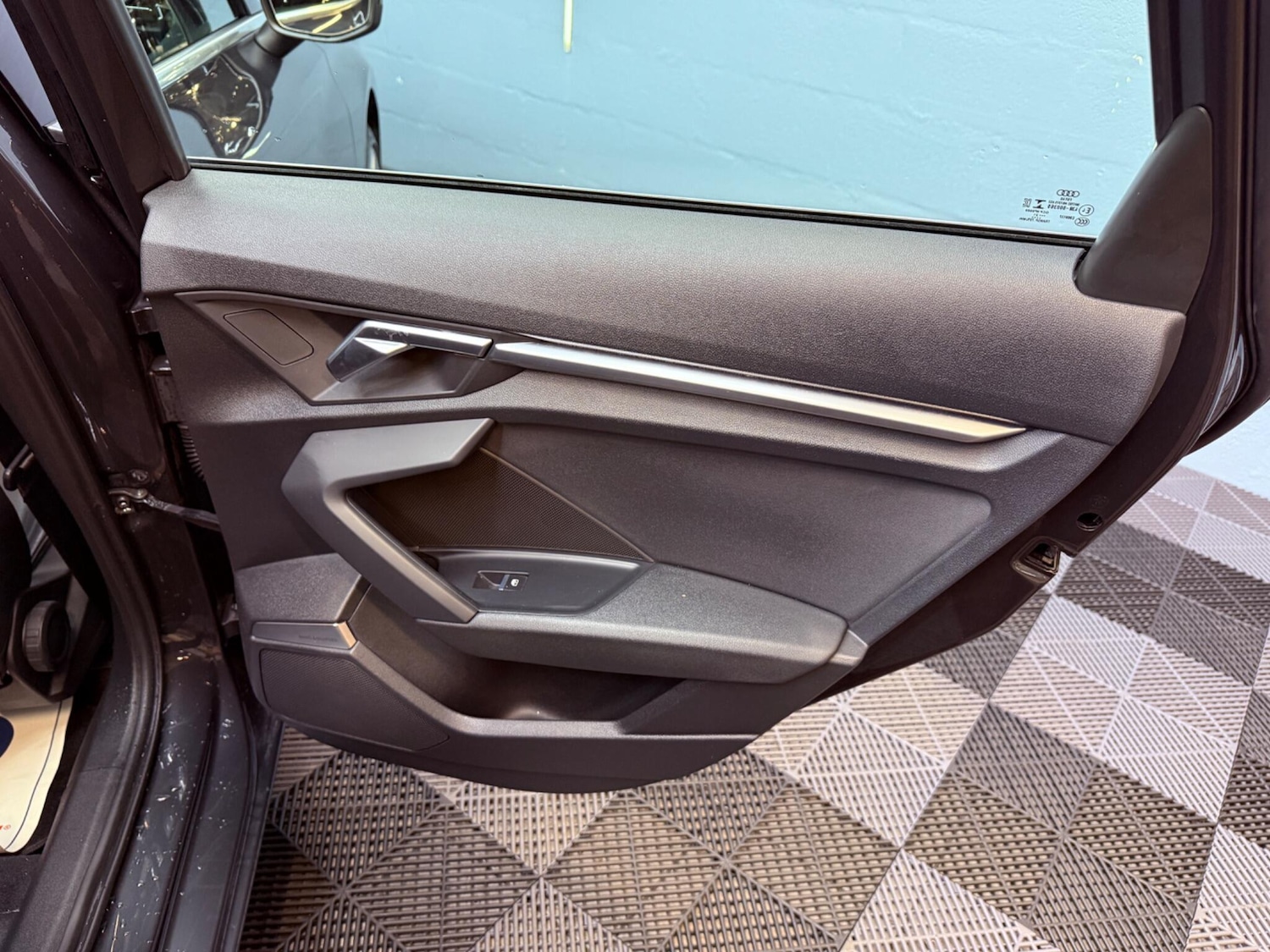 Used Audi A3 2021 for sale - 77793356: Photo 56