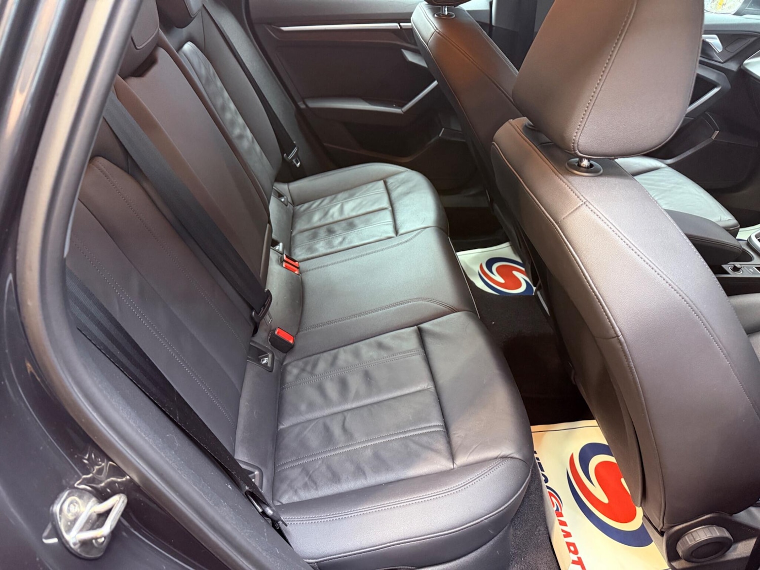 Used Audi A3 2021 for sale - 77793356: Photo 60