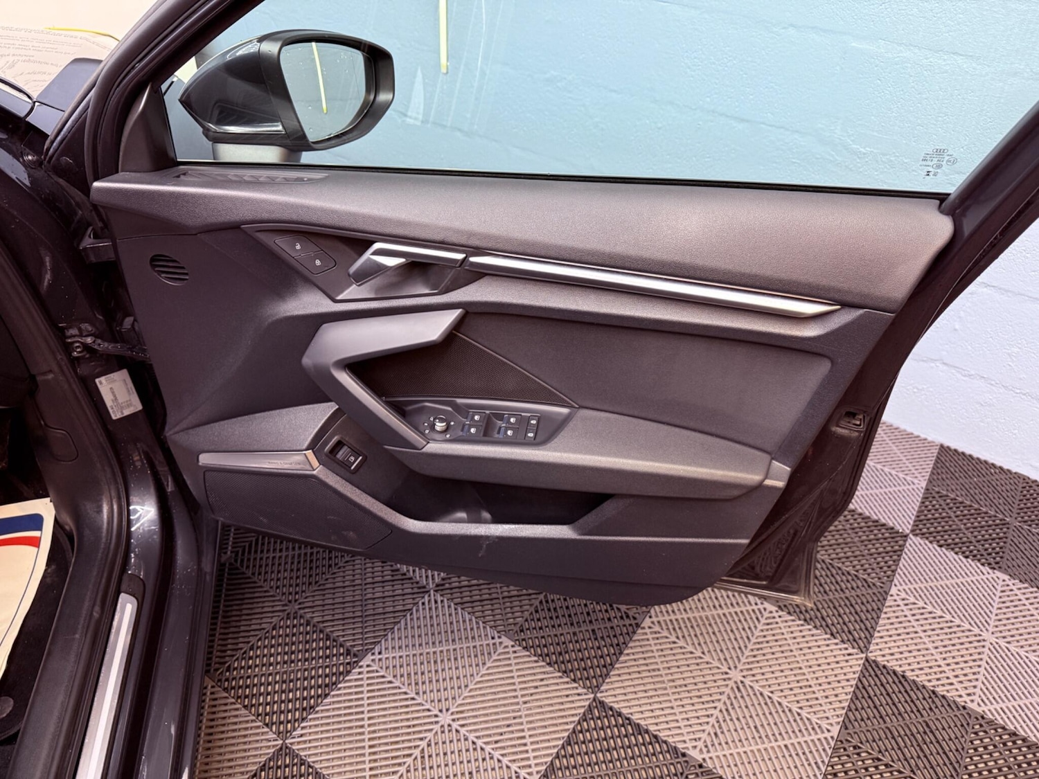 Used Audi A3 2021 for sale - 77793356: Photo 64