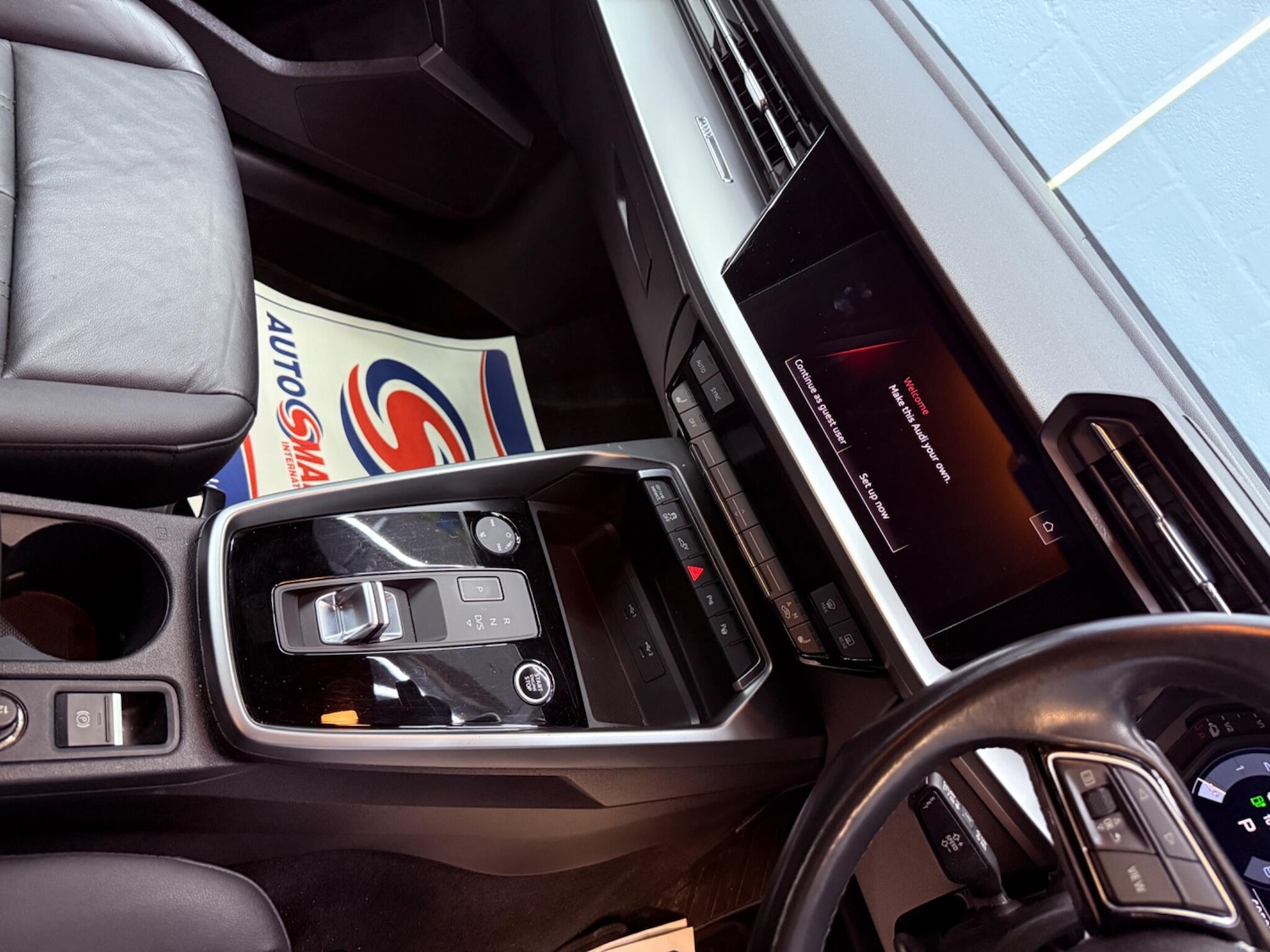 Used Audi A3 2021 for sale - 77793356: Photo 67