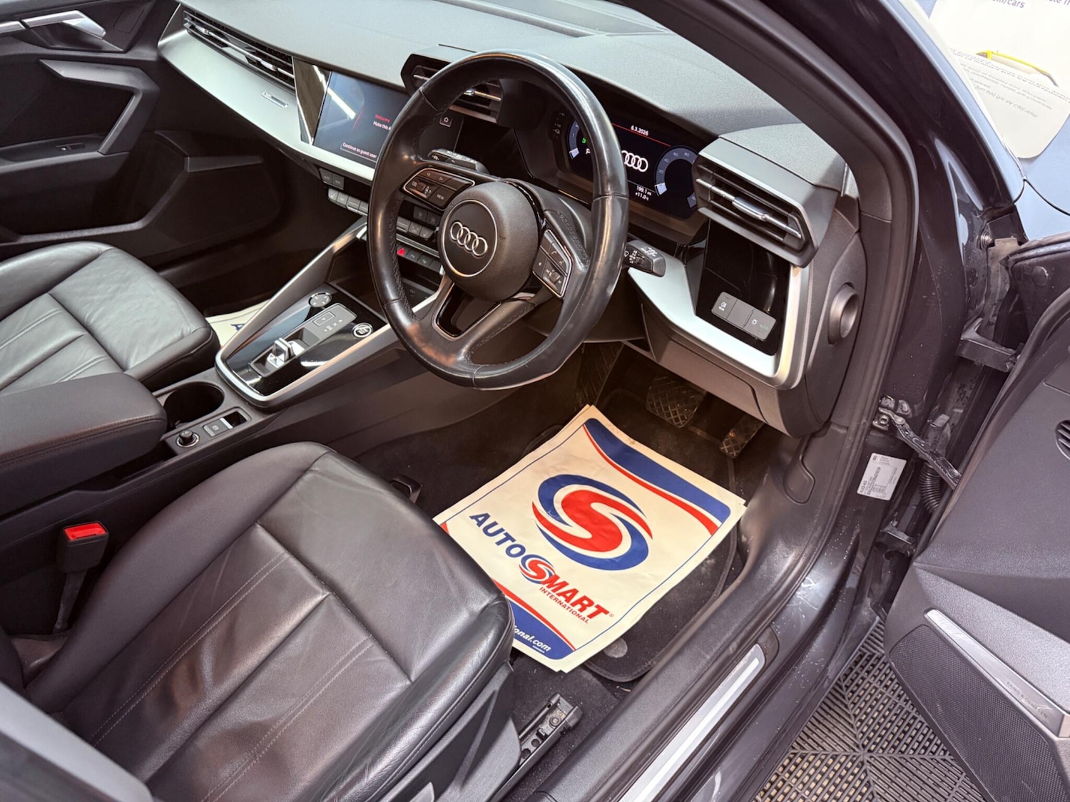 Used Audi A3 2021 for sale - 77793356: Photo 69