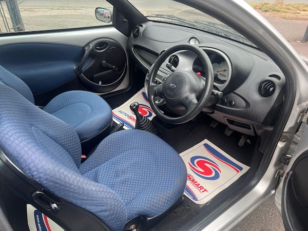 Used Ford Ka 2005 for sale - 76094307: Photo 10