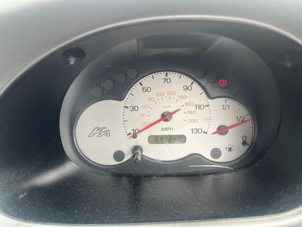 Used Ford Ka 2005 for sale - 76094307: Photo 14