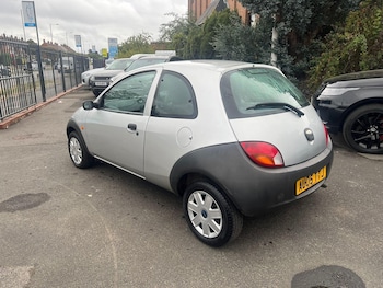 Used Ford Ka 2005 for sale - 76094307: Photo 4