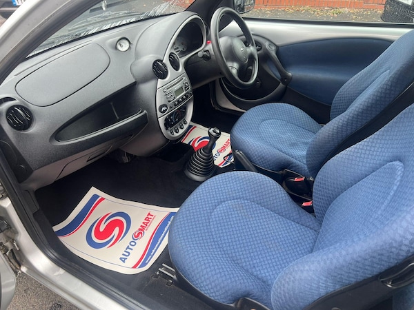 Used Ford Ka 2005 for sale - 76094307: Photo 9
