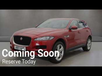 (17) - 2.0 D180 Prestige Auto AWD Euro 6 (s/s) 5dr