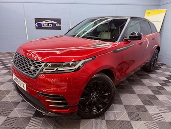 Used Land Rover Range Rover Velar 2019 for sale - 78517100: Photo