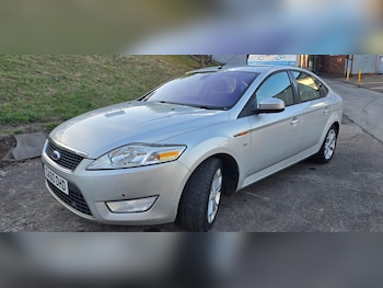 2011 (60) - 2.0 Sport 5dr