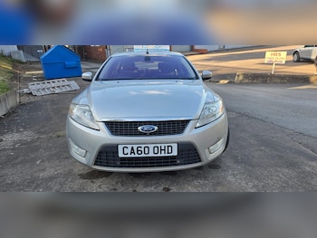 Used Ford Mondeo 2011 for sale - 75478061: Photo