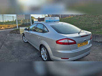 Used Ford Mondeo 2011 for sale - 75478061: Photo