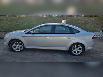 Used Ford Mondeo 2011 for sale - 75478061: Photo