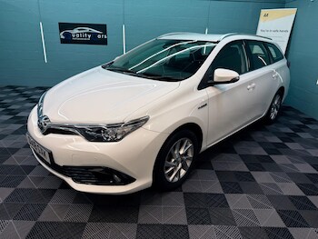 Used Toyota Auris 2018 for sale - 77175401: Photo