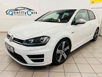 2016 (16) - 2.0 TSI BlueMotion Tech R DSG 4Motion Euro 6 (s/s) 3dr