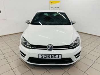 Used Volkswagen Golf 2016 for sale - 74509037: Photo