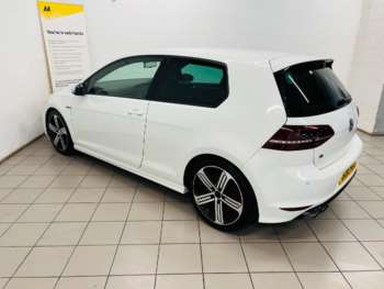 Used Volkswagen Golf 2016 for sale - 74509037: Photo