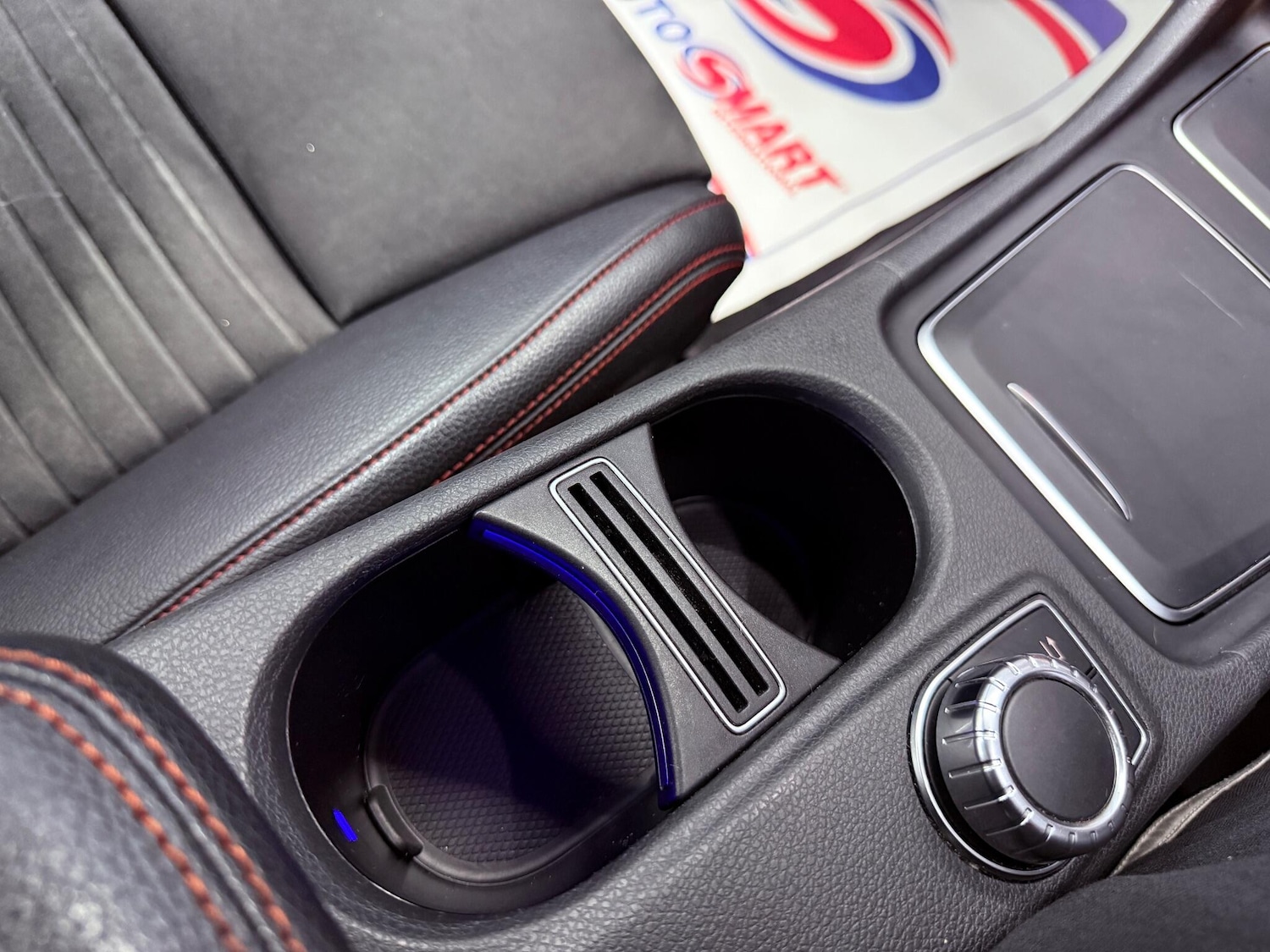 Used Mercedes-Benz GLA 2018 for sale - 76780640: Photo 13