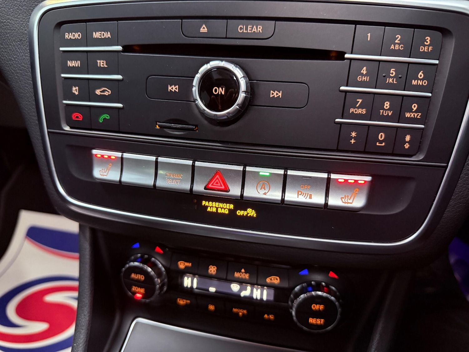 Used Mercedes-Benz GLA 2018 for sale - 76780640: Photo 16