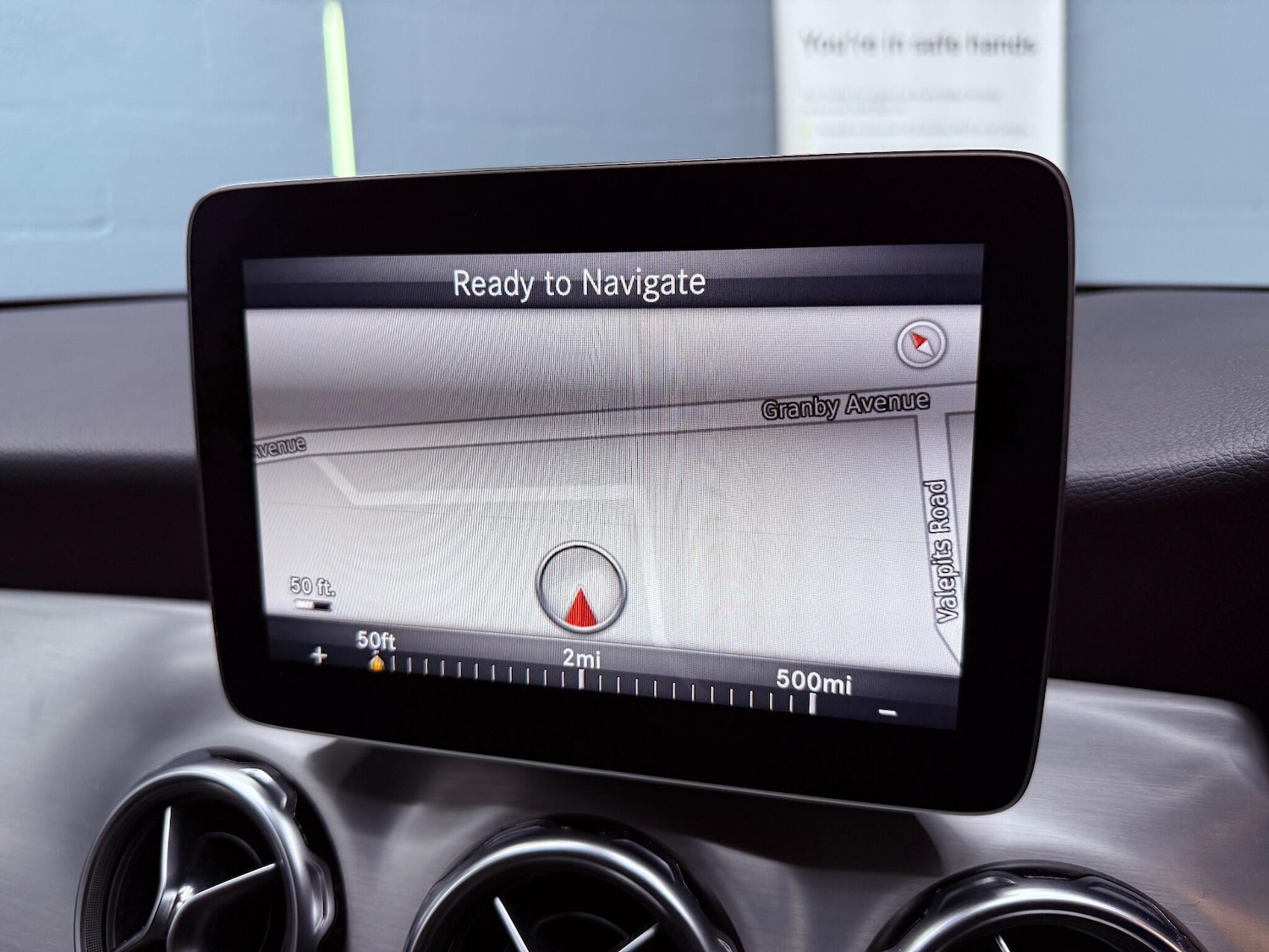 Used Mercedes-Benz GLA 2018 for sale - 76780640: Photo 17