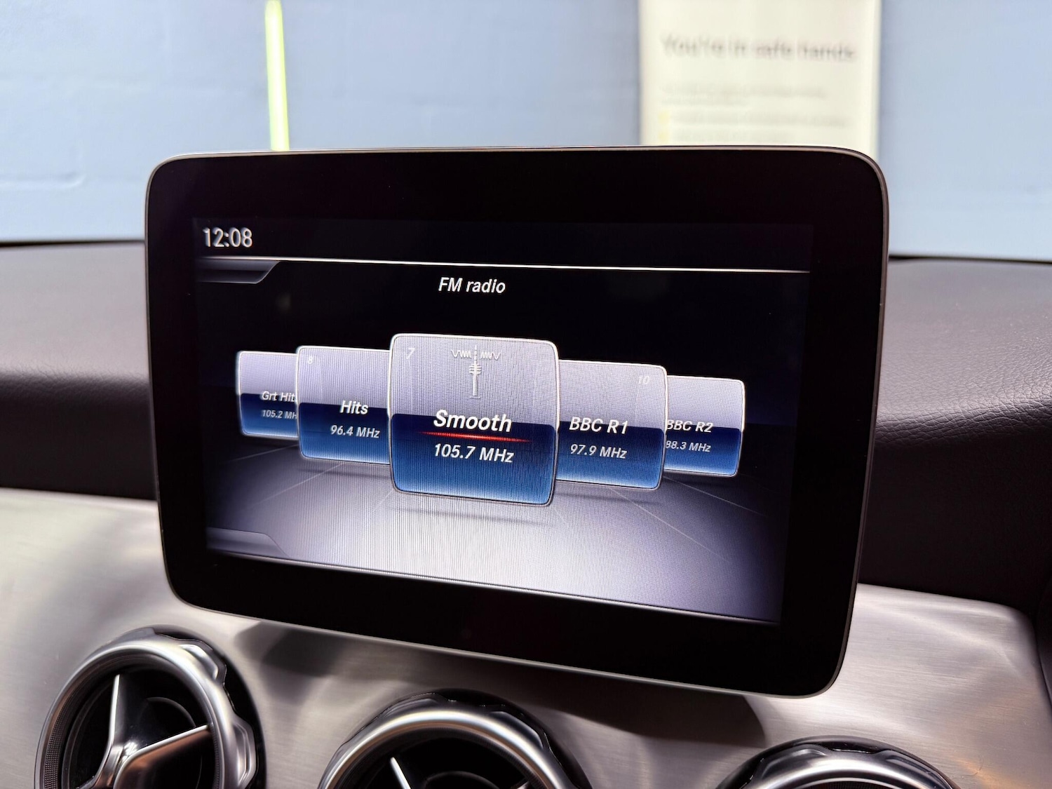 Used Mercedes-Benz GLA 2018 for sale - 76780640: Photo 18