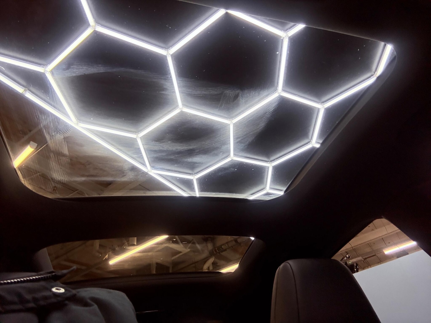 Used Mercedes-Benz GLA 2018 for sale - 76780640: Photo 19