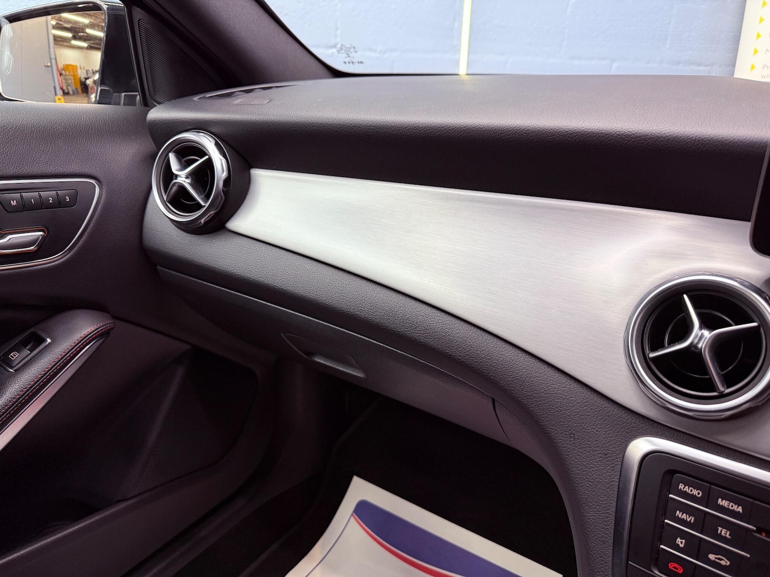 Used Mercedes-Benz GLA 2018 for sale - 76780640: Photo 22