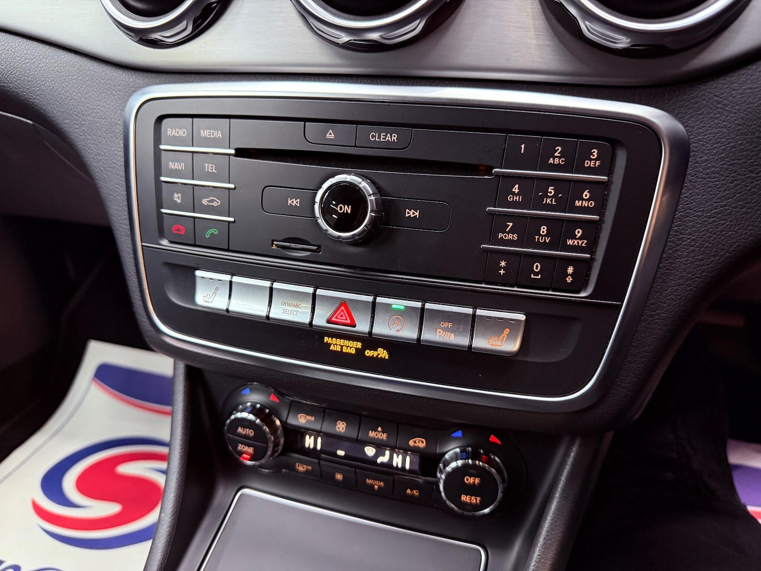 Used Mercedes-Benz GLA 2018 for sale - 76780640: Photo 24