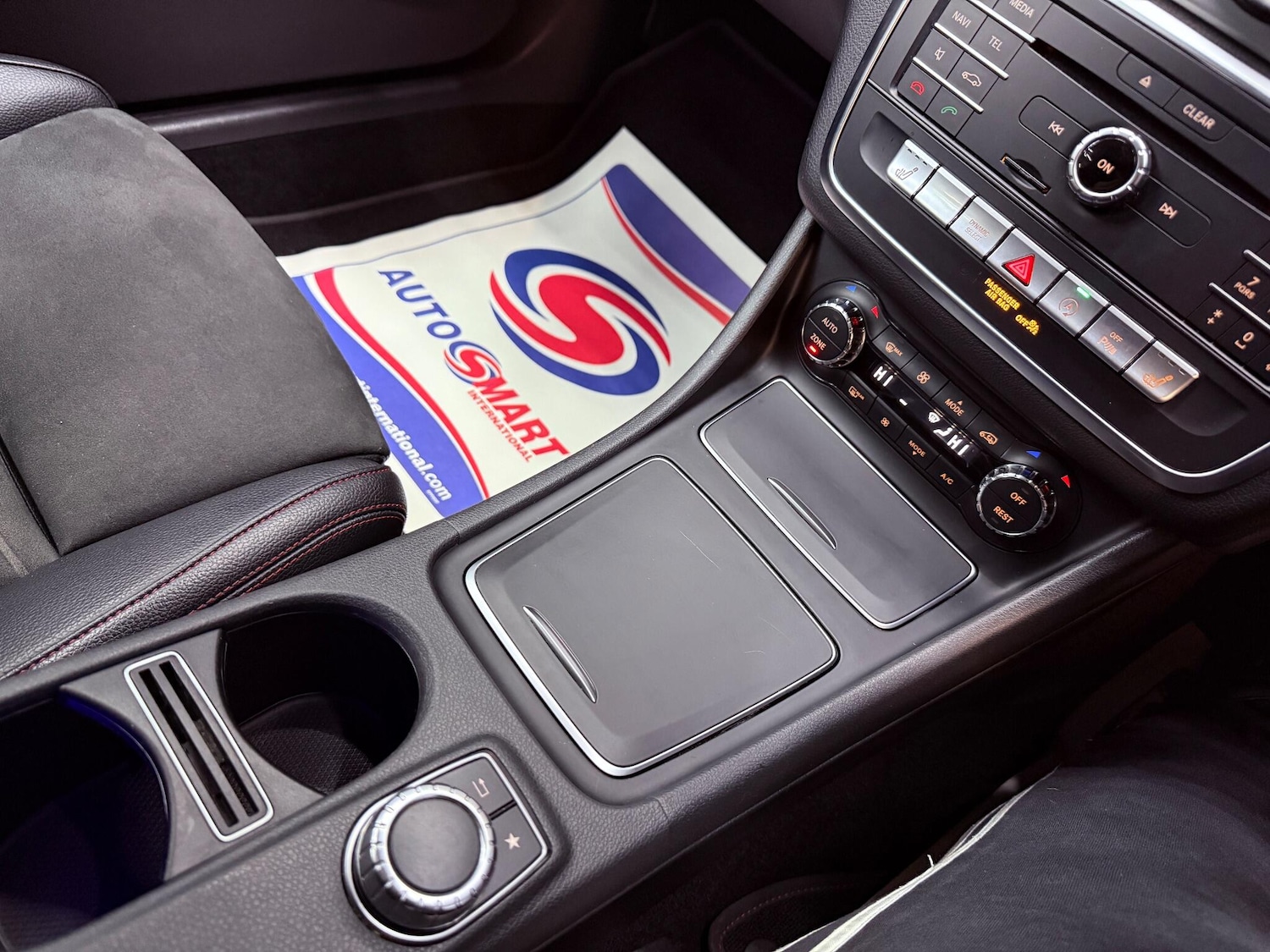 Used Mercedes-Benz GLA 2018 for sale - 76780640: Photo 26